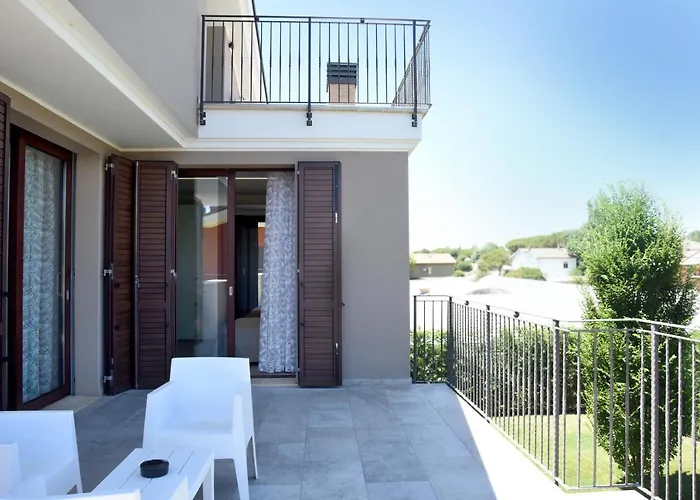 Villa Al Mare