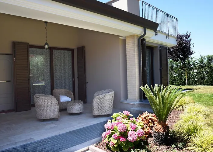 Villa Al Mare