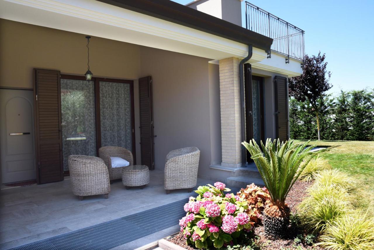 Al Mare Villa
